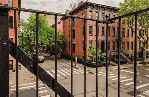 Greenwich Village Apartment | West Village Gem Summ