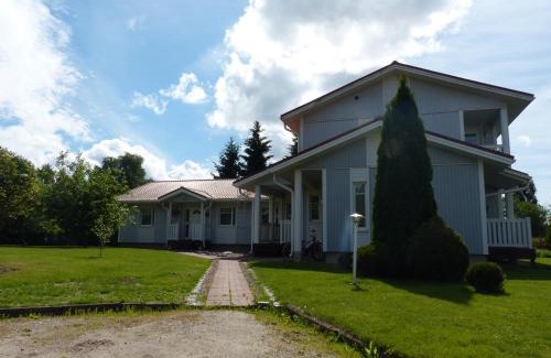 Vaasa Bed & Breakfast | Westbay Inn