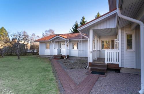Vaasa Bed & Breakfast | Westbay Inn