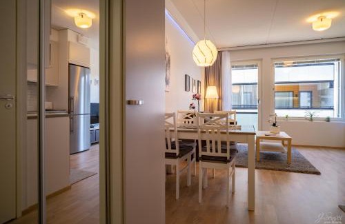 Vaasa Apartment | Westbay Inn