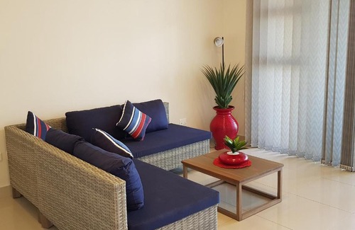 Westbrook Apartment | Westbrook Cabanas 2nd