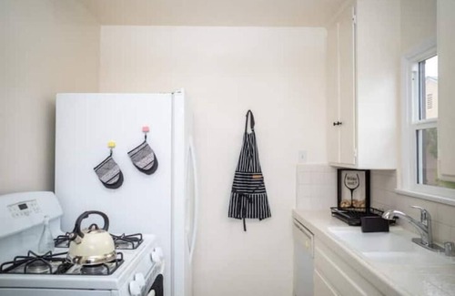 Westchester House | Westchester LA Corporate Housing