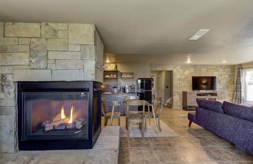Aurora House | Westcliffe House