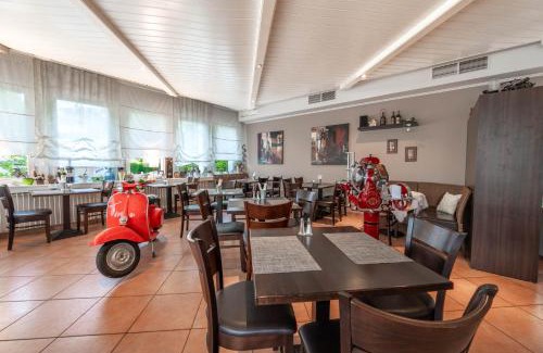 West Hotel | Westend Hotel