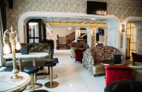 Monaghan Hotel | Westenra Arms Hotel