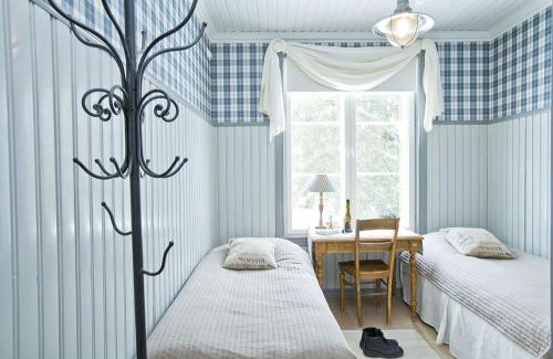 Inga Hotel | Westerby Gård