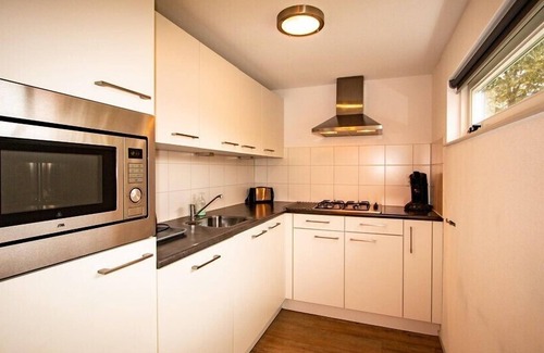 Westenschouwen Villa | Westerduyn 1 very comfortable contemporary villa in prime location