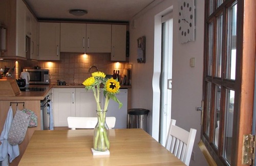 Nolton Cottage | Westerly: cottage, perfect all-year-round for both relaxing and active holidays