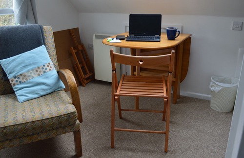 Nolton Cottage | Westerly: cottage, perfect all-year-round for both relaxing and active holidays