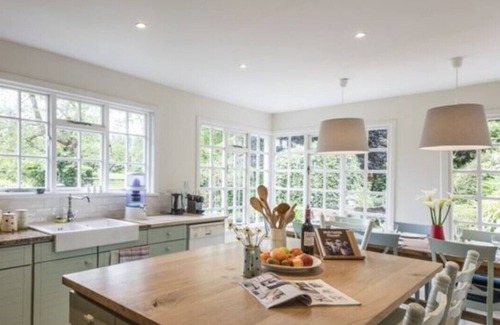 Ballylickey Villa | Westerly House on Bantry Bay, West Cork