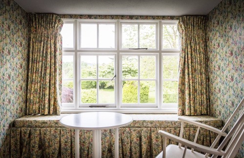 Ballylickey Villa | Westerly House on Bantry Bay, West Cork