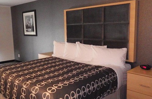 Carnduff Hotel | Western Star All Suites Hotel Carnduff