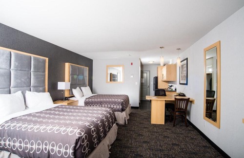 Carnduff Hotel | Western Star All Suites Hotel Carnduff