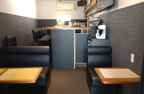 Tsumuura House | Westernstyle room 3/Kagawa-gun Kagawa