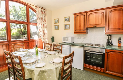 Mickleton Cottage | WESTFIELD COTTAGE, pet friendly, with a garden in Mickleton, Teesdale