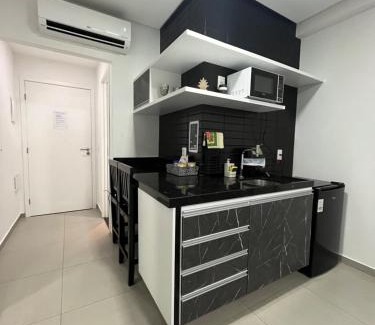 Mossoro Apartment | Westfit Barreto 03
