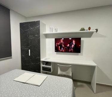 Mossoro Apartment | Westfit Barreto 03