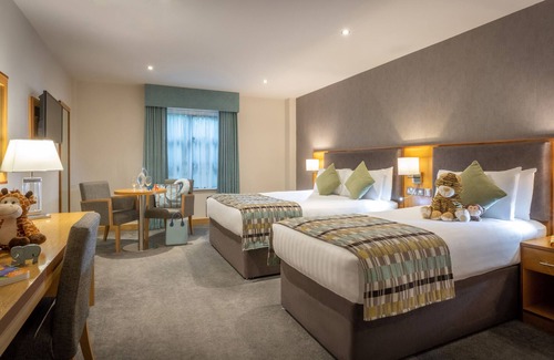 Clane Hotel | Westgrove Hotel