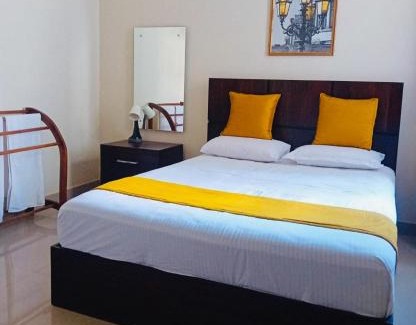 Hendala Apartment | Westin Villa
