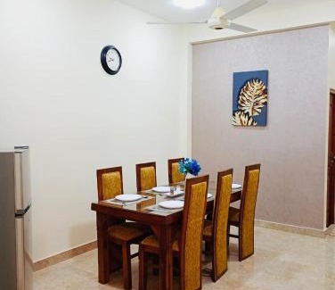 Hendala Apartment | Westin Villa