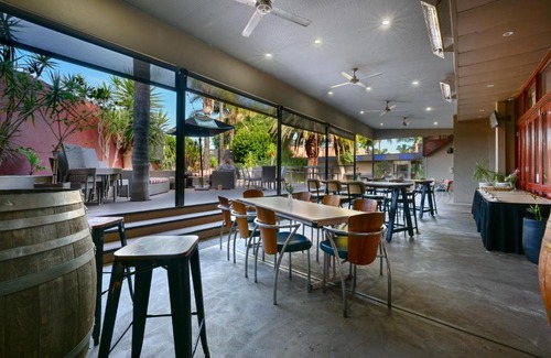 Whyalla Norrie Hotel | Westland Hotel Motel