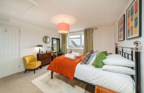 Crail House | Westland Shores