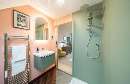 Crail House | Westland Shores