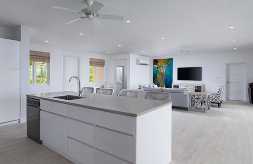 Merlin Bay Villa | Westmoreland Hills 35 in Barbados by Fantasia Villas