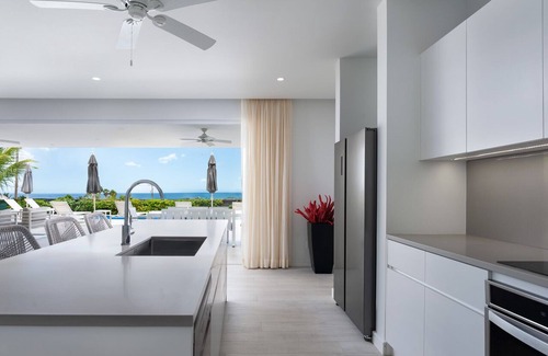 Merlin Bay Villa | Westmoreland Hills 35 in Barbados by Fantasia Villas