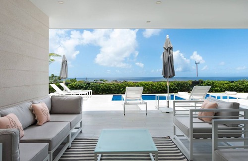 Merlin Bay Villa | Westmoreland Hills 35 in Barbados by Fantasia Villas