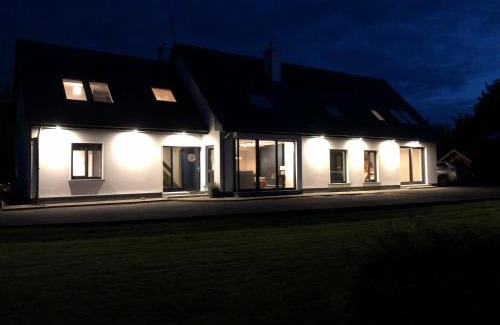 Westport House | Westport Coastal Lodge