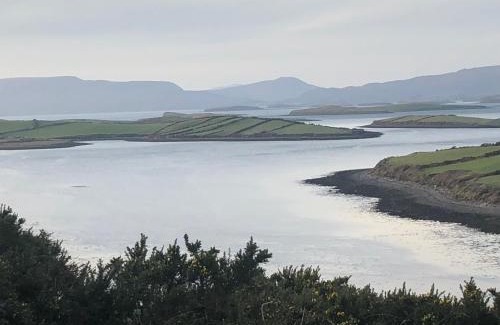 Westport House | Westport Coastal Lodge