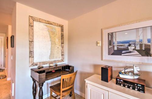 Westport Apartment | Westport Condo with Saltwater Pool Steps to Beach!