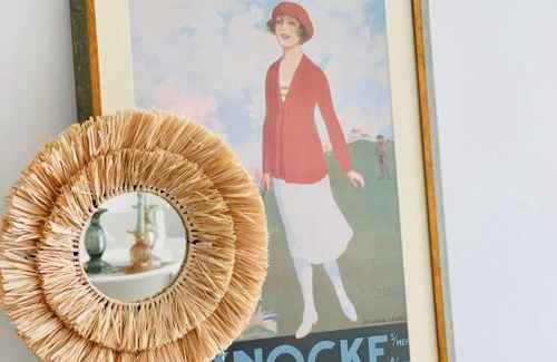 Knokke Apartment | Westside Appartement met zicht op zee en het Rubensplein. Top Ligging!