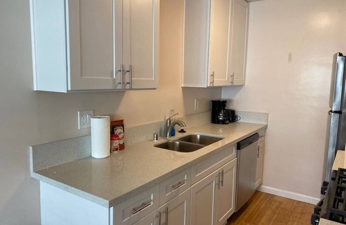 Culver - West Apartment | Westside turnkey 1 bd apt #8