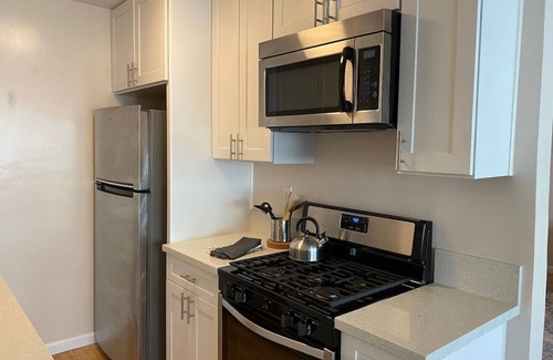 Culver - West Apartment | Westside turnkey 1 bd apt #8