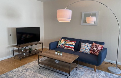 Culver - West Apartment | Westside turnkey 1 bd apt #8