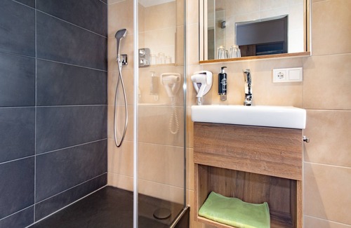 Riesa Hotel | Wettiner Hof