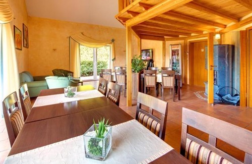 Papenburg House | WH Hotels Papenburg Pension