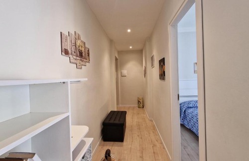 Sanremo Apartment | WH - Via Massa