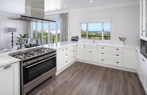 Betty's Bay Villa | Whale Coast Luxury
