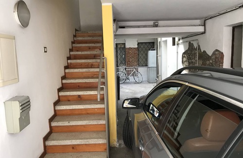 Udine Apartment | What a pleasure! Udine in the center