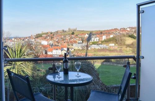Whitby House | What A View!