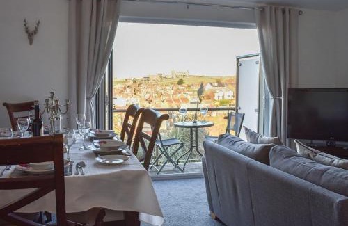 Whitby House | What A View!