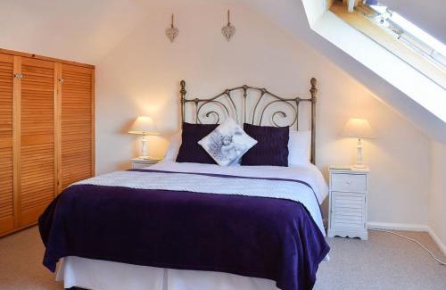 Whitby House | What A View!