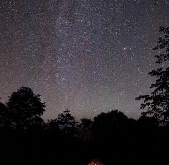 Riverton Other | What Camping Should Be with Wifi, Views and Stars, Riverton, WV