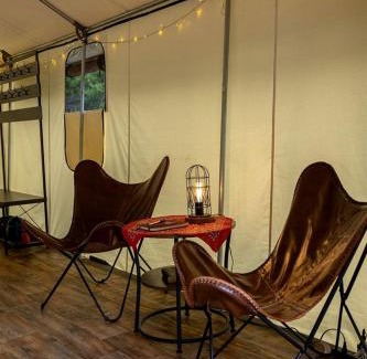 Riverton Other | What Camping Should Be with Wifi, Views and Stars, Riverton, WV