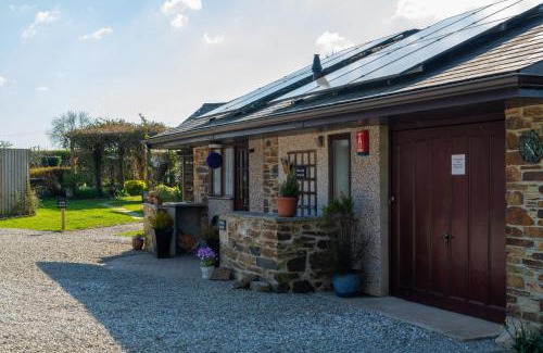 Saltash Apartment | Wheel Cottage, Landrake
