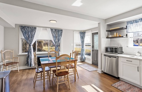 Dillsburg House | Wheelchair Accessible 4-bedroom house in Dillsburg, close to Messiah College!