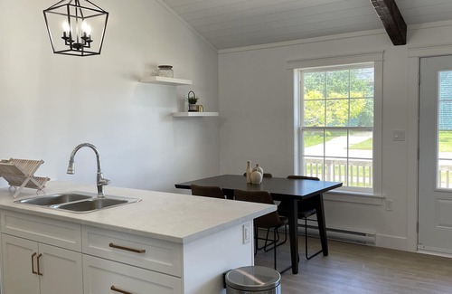 Georgetown Apartment | Wheelhouse Inn! #2